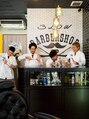 バーバーショップブロー(BARBER SHOP BLOW)/BARBER SHOP BLOW