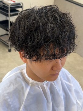 シェイト(ciate) ツイストスパイラルマッシュ