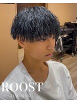 ルースト 原宿店(ROOST)&nbsp;ツイストスパイラル