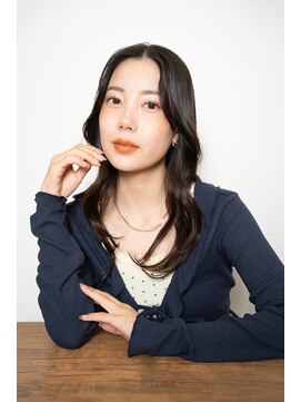 クリップス セカンドフロア(Clips 2nd floor) レイヤーカットスタイル