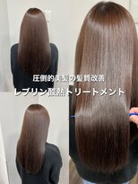 セレスト 福岡天神店(CELESTE)&nbsp;＊髪質改善＊酸熱トリートメント×美髪質感＊