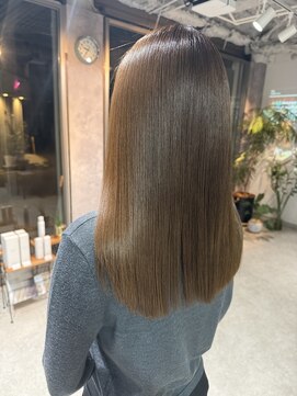 ロイ 梅田(Roy) ☆ULTOWAトリートメント☆