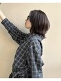 レーン(LANE) 一人一人に似合うスタイルをご提案します◯