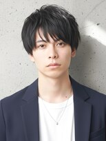 ルエ(rue)&nbsp;シースルーラウンドマッシュ