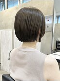 20代から60代/ショート/ボブ/ミディアム/似合わせカウンセリング