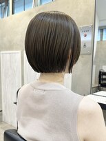 ユニコ(unico)&nbsp;20代から60代/ショート/ボブ/ミディアム/似合わせカウンセリング