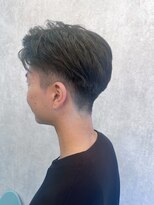 コス(COS)&nbsp;メンズ/刈り上げ