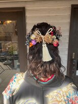 ティエンモ(tienmo)&nbsp;2025卒業式