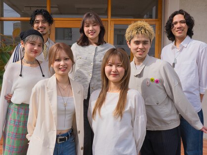 デビュー 沖縄泡瀬店(Debut)の写真