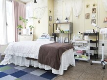 フェイシャルエステブース★ 【マッサージ/フェイシャル】