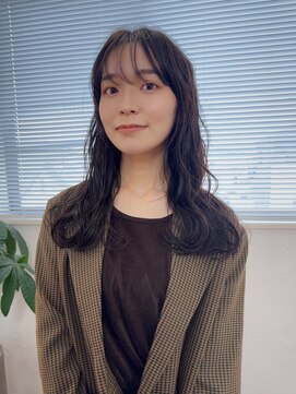 イラトス(ILLATOS) ロングスタイル