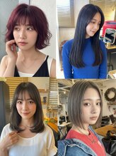 サンズ(suns)&nbsp;sunsスタイル