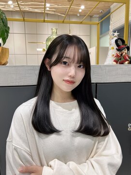 アース 南草津店(EARTH) 透明感アップ！ハイクオリティカラー