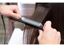 リアン(Lien)の雰囲気(髪質改善施術実績◎!傷んだ髪を憧れ艶美髪に♪)