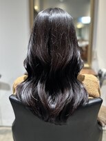 エニー 栄(Any) 韓国風レイヤースタイル♪ .*