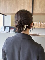 リード 大府店(LEAD)&nbsp;カチモリヘア