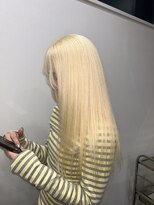 ワンバイワン(One×One)&nbsp;ブロンド