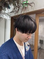 シーバイトリコ 市川(SEA by tricot)&nbsp;メンズマッシュ
