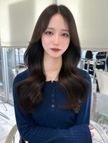 フォルテ 天神大名(FORTE)&nbsp;韓国ヘア/髪質改善/ワンホンヘア/グレージュ/大名