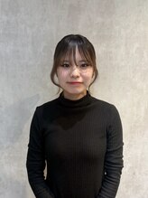 イオエ 三宮(ioe)&nbsp;前田 羽海