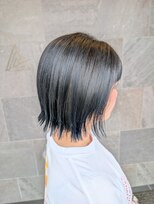 メゾン アヴァロ(Maison Avallo) 外ハネボブ