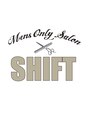 シフト メンズ オンリー サロン 薬院店(SHIFT Men's only salon)/SHIFT薬院店