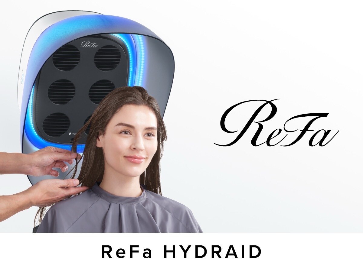 テラス アヴェダ ららぽーとエキスポシティー店(Terrace AVEDA
