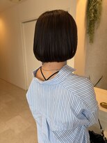 フィーラ(Feela) たぷんとボブ