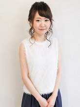 エルメ(elme)&nbsp;鈴木 香奈