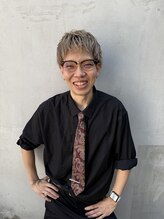ヘンリエッタ 自由ヶ丘(Henrietta)&nbsp;RUI 