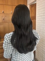 クラップス 綱島店(CLAPS) レイヤーカット/ショートカット/ボブ/髪質改善/韓国/綱島/日吉