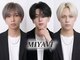 ミヤビ(MIYAVI)の写真
