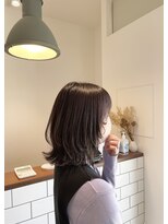 ウルカ 浦和美園(ulQua)&nbsp;ふわっとレイヤーカット＊