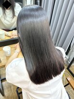 ミー 新宿(MII)&nbsp;/ダブルカラー/髪質改善/新宿/MII/ミイ