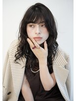 インスヘアー 京都四条大宮店(INCE HAIR)&nbsp;レイヤーパーマ