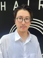 ヘアーラボ ハチ(HAIR LABO HACHI) 眞田 剛志