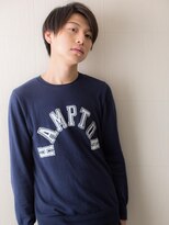 モッズヘア メン 上尾東口店(mod's hair men)&nbsp;≪mod's men≫スマートな☆マッシュショートg