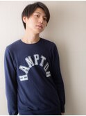 ≪mod's men≫スマートな☆マッシュショートg