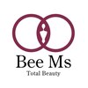 ビームズ トータルビューティー 西中島店(Bee ms Total Beauty)のお店ロゴ