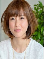 アルデライト(ardelight)&nbsp;ワンカールボブ