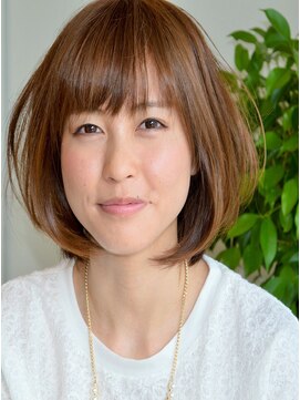 アルデライト(ardelight) ワンカールボブ