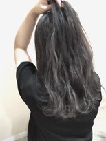 ジルバイジアン(JILL by GIEN)&nbsp;☆JILLbyGIEN☆ヴィンテージフレンチWアッシュ