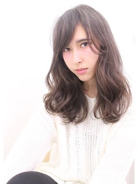 レンク(LENC) Coast.セミロング★★★★★