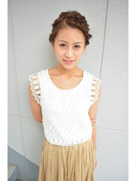 ミューズ 塩釜口店(MUSE) [MUSE塩釜口]あみこみあっぷby高瀬