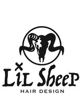 リルシープ(Lilsheep)&nbsp;LiL SheeP