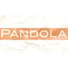 パンドーラ美容室 寿町店(PANDOLA)のお店ロゴ