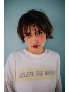 リアン 方南町店(Lian) ショートガール