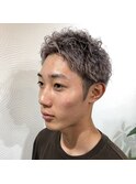 なんてゆうか、ただただカッコ良いスタイル