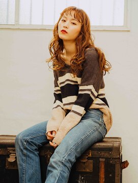 ウミレア 笹塚駅前店(UmiLea) 【2020年の新作スタイル】UmiLea笹塚店