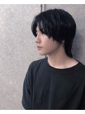 ナチュラル ウルフ